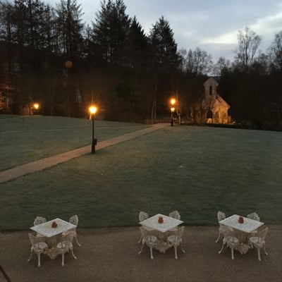 BrookLodge & Macreddin Village by null