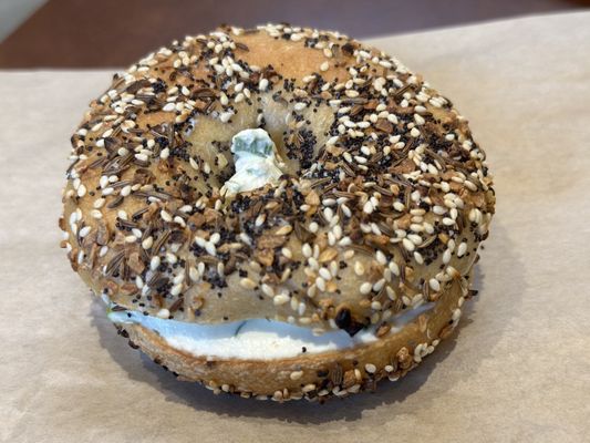 Oxbow Bakery by null