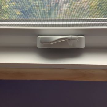 Anlin Windows & Doors - casement crank folds out of the way - Windows Installation Near Me Anlin Windows & Doors - casement crank folds out of the way - Windows Installation Near Me