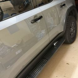 Alabama Dent & Body Repair