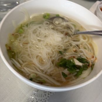 Ocean Thai - Chicken noodles - Thai Near Me - San Francisco, California Ocean Thai - Chicken noodles - Thai Near Me - San Francisco, California