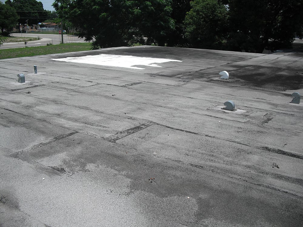 Slide of Weathershield Roofing Group