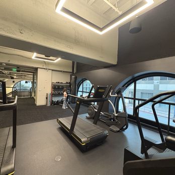 HIVE Training Club - Upstairs cardio room - Gyms Near Me - San Diego, California HIVE Training Club - Upstairs cardio room - Gyms Near Me - San Diego, California