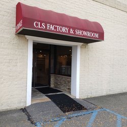 C L S Custom Upholsterers - Chair Reupholstery