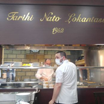 Nato Lokantası - Turkish Near Me - Istanbul, 34 Nato Lokantası - Turkish Near Me - Istanbul, 34