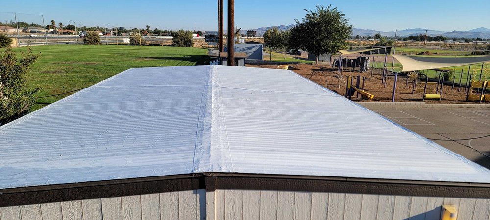 Slide of Do It All Roofing