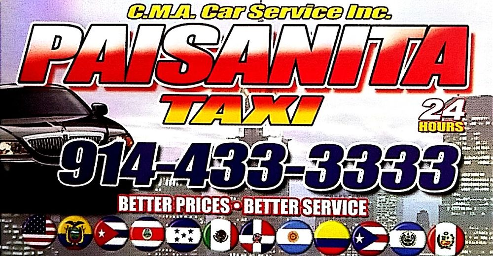 LAS PAISANITA CAR SERVICE Updated October 2024 155 Mclean Ave