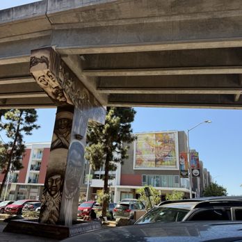 Chicano Park - Parks Near Me - San Diego, California