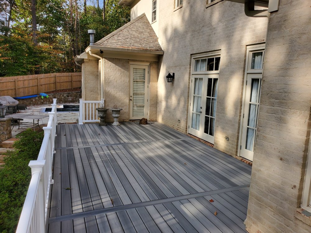 BAMA GUTTER & SIDING Updated August 2024 Request a Quote 22