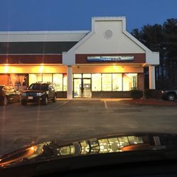 Superwash Self-Serve Laundromats