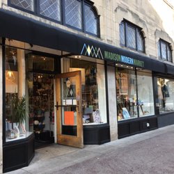 Madison Modern Market