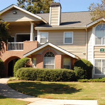 Madison River Place - Apartments Near Me - Macon, Georgia
