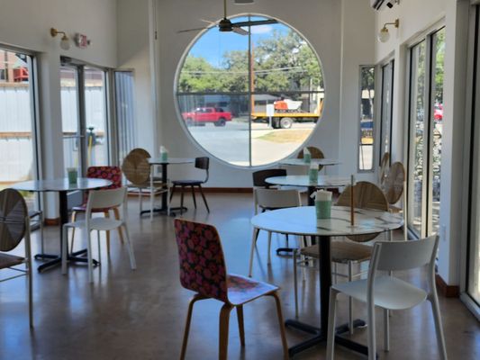 Bilia Eatery by null