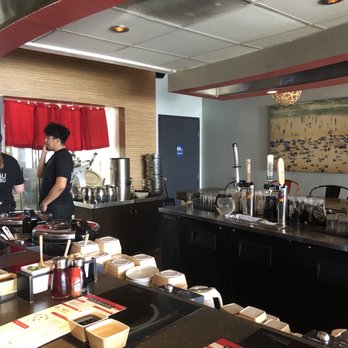 Tabu Shabu - Costa Mesa - Japanese Near Me - Costa Mesa, California