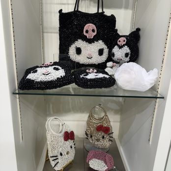 ANTEPRIMA Wirebag - Accessories Near Me - Honolulu, Hawaii ANTEPRIMA Wirebag - Accessories Near Me - Honolulu, Hawaii