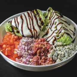 Wedge Salad