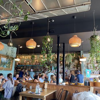 Supergeil - Mediterranean Near Me - Detroit, Michigan
