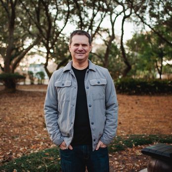 Thrive Church - Our Pastor, Todd Elliott - Churches Near Me - Myrtle Beach, South Carolina Thrive Church - Our Pastor, Todd Elliott - Churches Near Me - Myrtle Beach, South Carolina