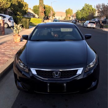 Headlight Restoration by Jason - Thanks you Jason for making my car look brand new - Auto Detailing Near Me Headlight Restoration by Jason - Thanks you Jason for making my car look brand new - Auto Detailing Near Me