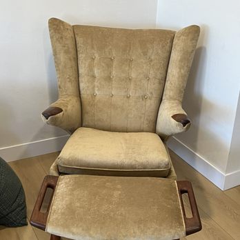 Century Upholstery - Furniture Reupholstery Near Me - Lemon Grove, California