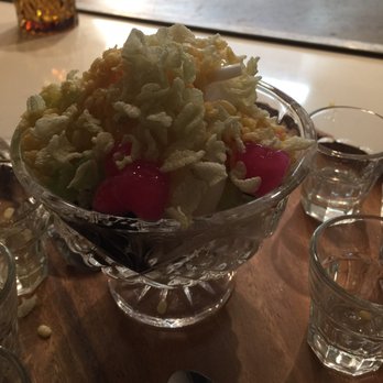 Kiin - Thai Near Me - Toronto, Ontario Kiin - Thai Near Me - Toronto, Ontario