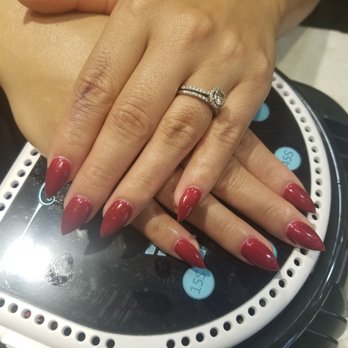 The Nail Forum - Nail Salons Near Me - Stevenson Ranch, California