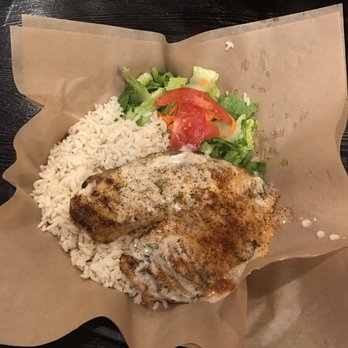 Hook'd Fish Grill - Yummy - Seafood Near Me - Northridge, California Hook'd Fish Grill - Yummy - Seafood Near Me - Northridge, California