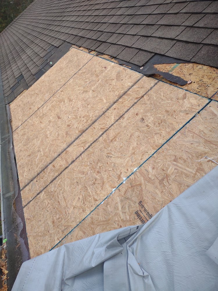 Slide of James Johnson