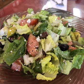 Kate's Greek & American - "Greek" Salad - Delis Near Me - Everett, Washington Kate's Greek & American - "Greek" Salad - Delis Near Me - Everett, Washington