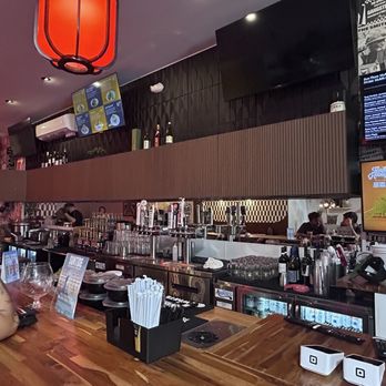 Tender Hooligan - Bar - Themed Cafes Near Me - Chula Vista, California