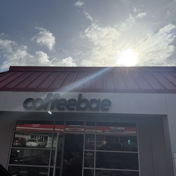 Coffeebae - Coffee & Tea Near Me - Tukwila, Washington