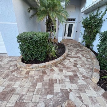 MTO Surface Solutions - Masonry/Concrete Near Me - Sarasota, Florida
