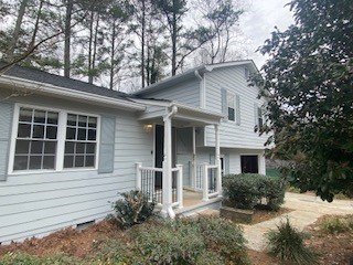 Slide of Z Innovations