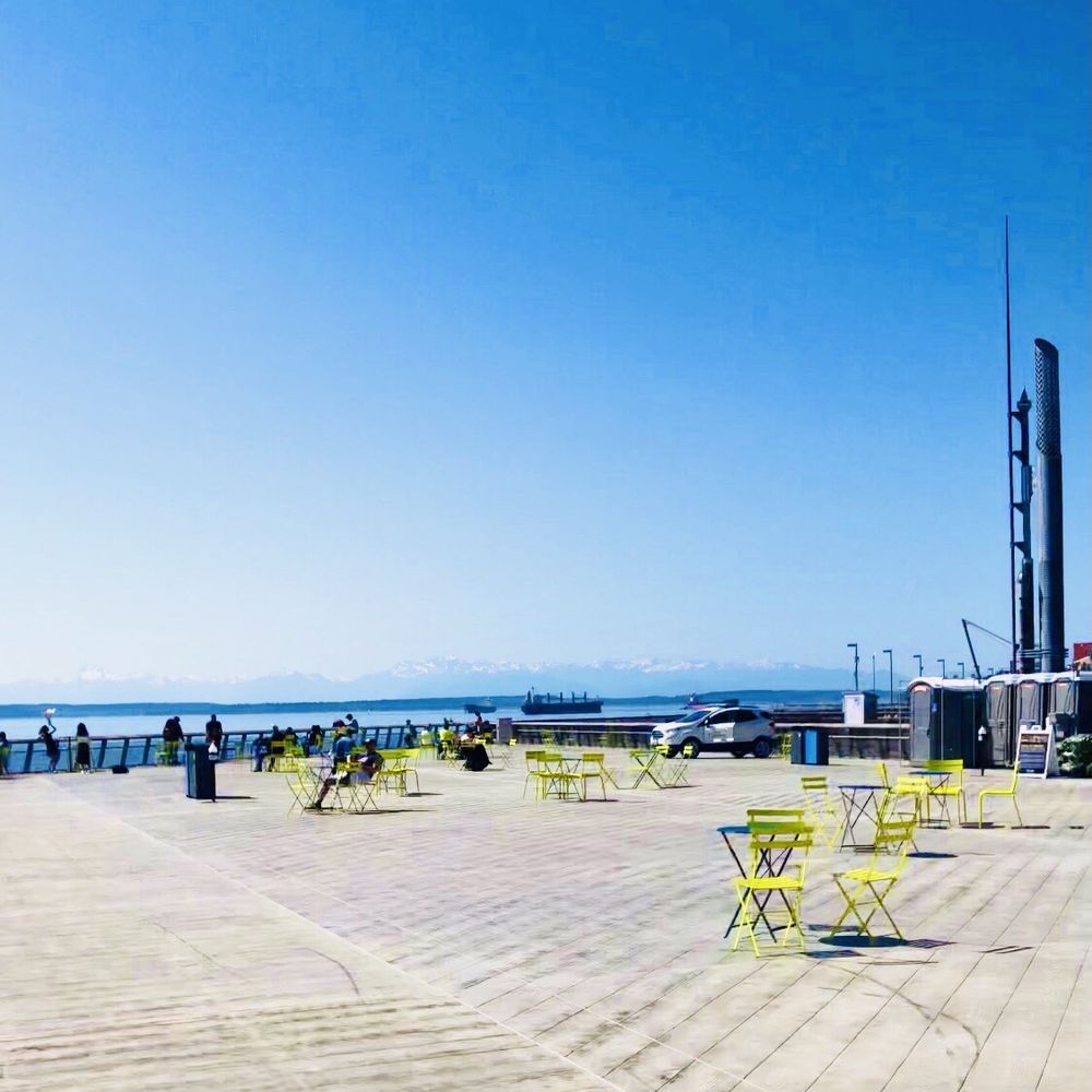 Pier 62 - Parks Near Me - Seattle, Washington Pier 62 - Parks Near Me - Seattle, Washington