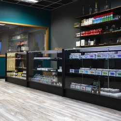 THE Dispensary