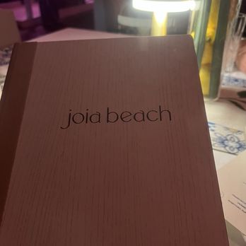 JOIA BEACH - Updated March 2025 - 998 Photos & 419 Reviews - 1111