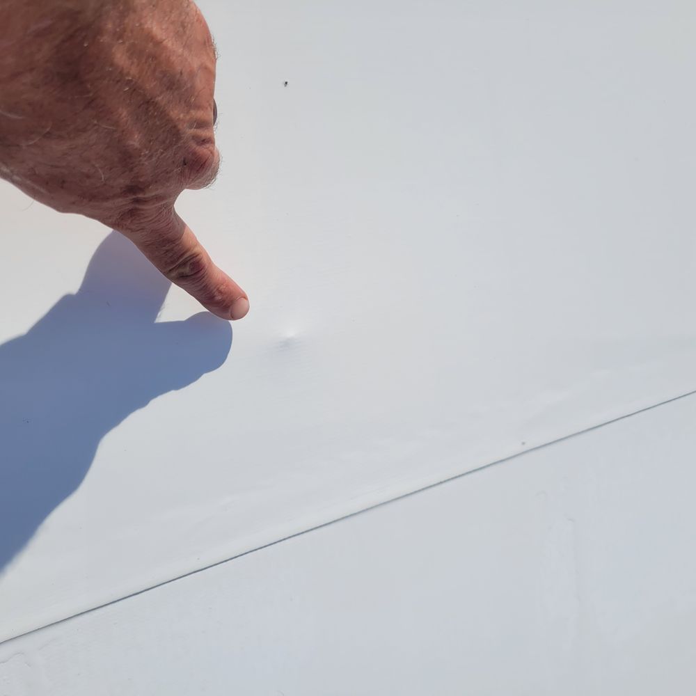 Slide of Clean 2 Preserve