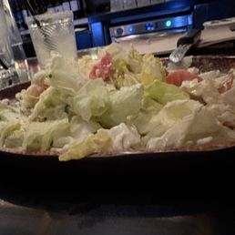 Wedge Salad Wedge Salad