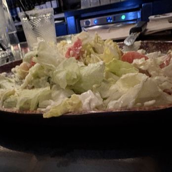 The State - Wedge Salad - Whiskey Bars Near Me - Monrovia, California