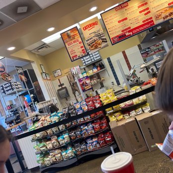 Jersey Mike's Subs - Delis Near Me - Lansing, Michigan