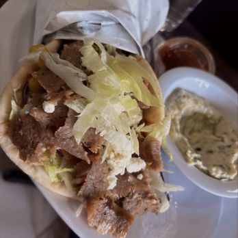 Shawarma House - Mediterranean Near Me - San Diego, California Shawarma House - Mediterranean Near Me - San Diego, California