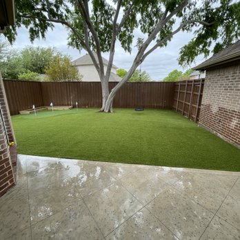 SynTurf DFW - Artificial Turf Near Me