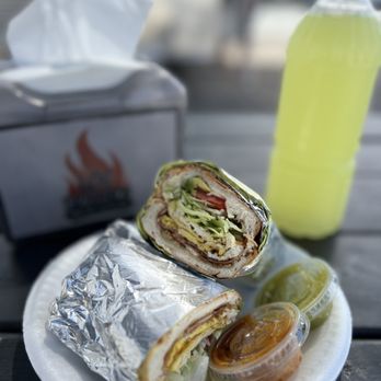 Los Taqueiros - Tortas - Tacos Near Me - Bakersfield, California Los Taqueiros - Tortas - Tacos Near Me - Bakersfield, California