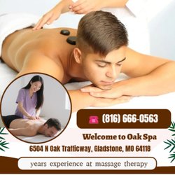 Oak Spa