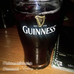 Irish-Pub WOB