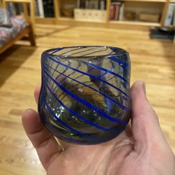 BGOLD Glass