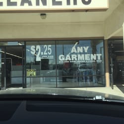 Riviera Cleaners