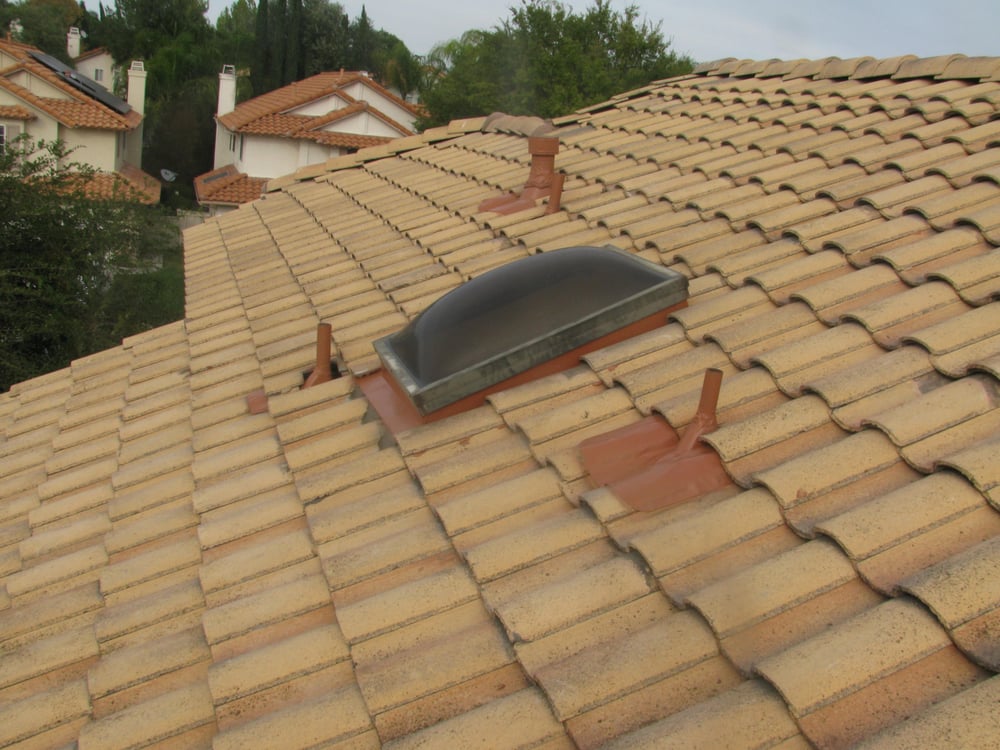 Slide of Armour Roofing