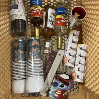 HomeGoods - My cart! - Home Decor Near Me - Hayward, California