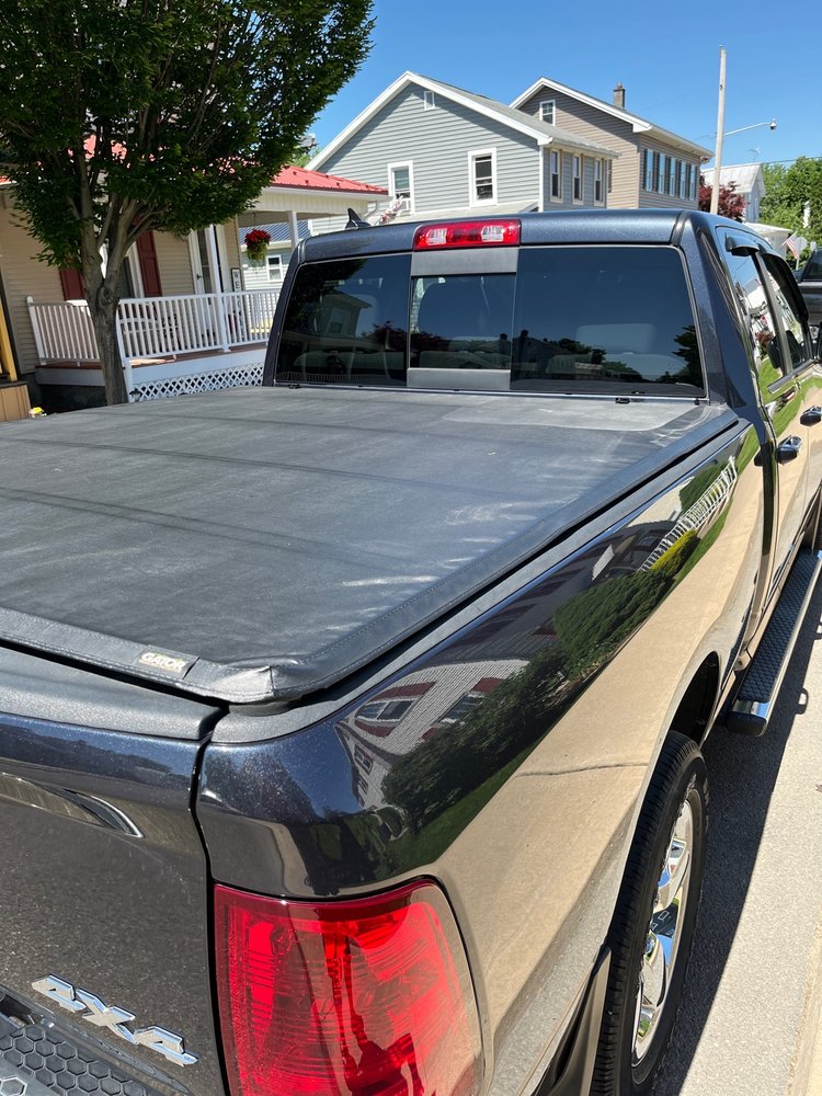 ULTIMATE EXPRESS CAR WASH Updated May 2024 14 Photos 2290 N